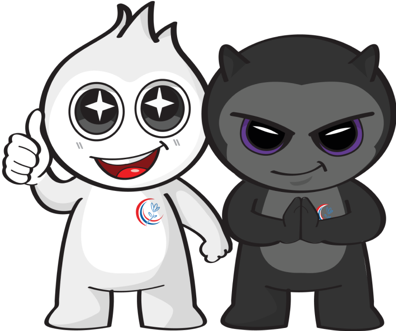 mdc-mascot